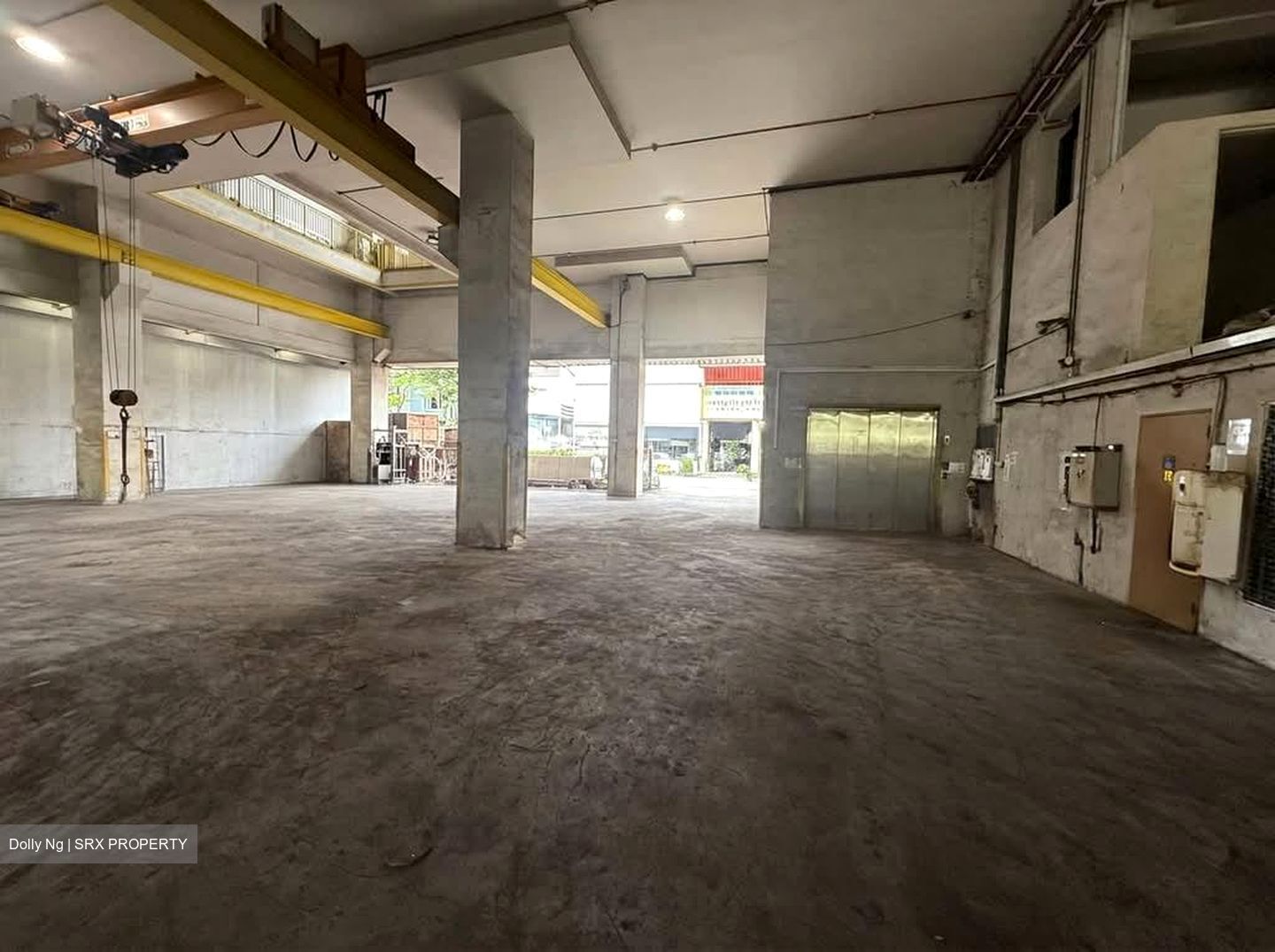 Tradelink Place (D22), Factory #597572251